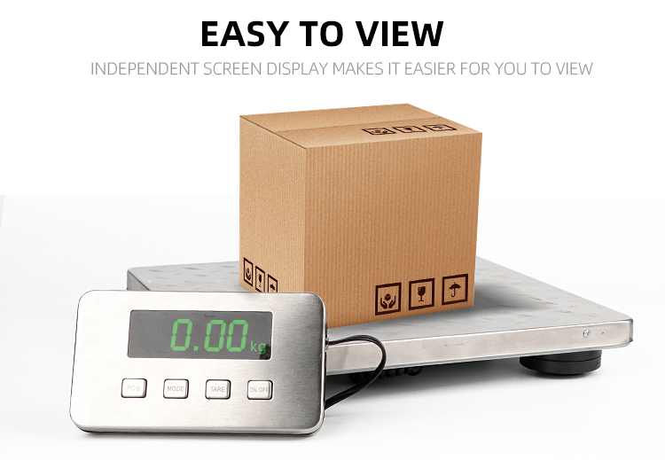 Pet Scale Weighing Scale Express Scale 150kg