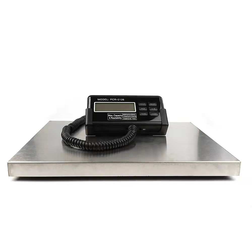 Electronic Portable Postal Scale Pet Scale