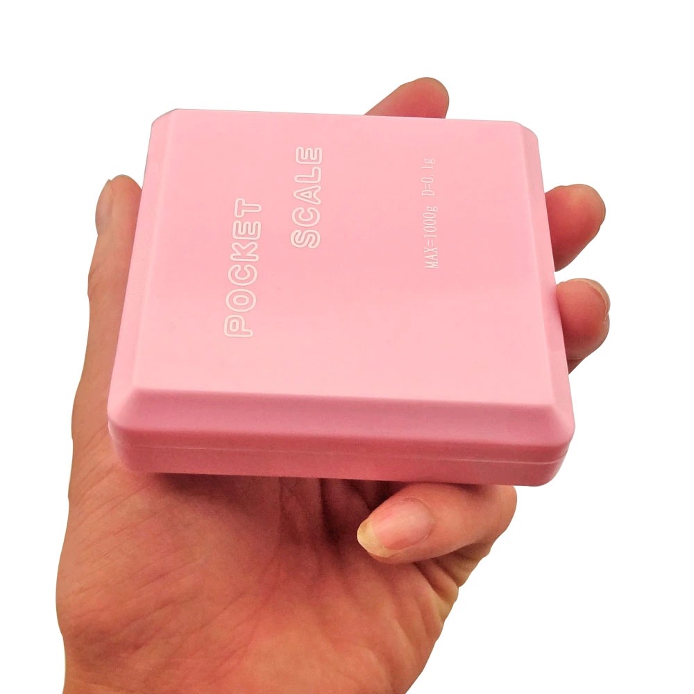 Best mini digital pocket scale