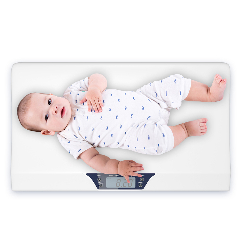 New Home Precision Children′s Newborn Baby Electronic Scale