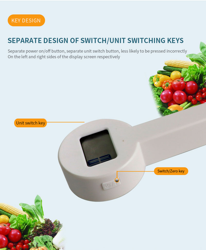 cheap kitchen scale