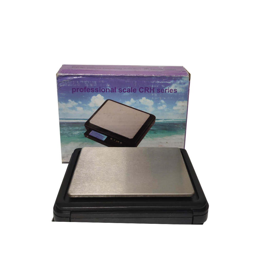 professional jewelry scale