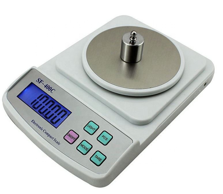 electronic Lab Weighing Balance
