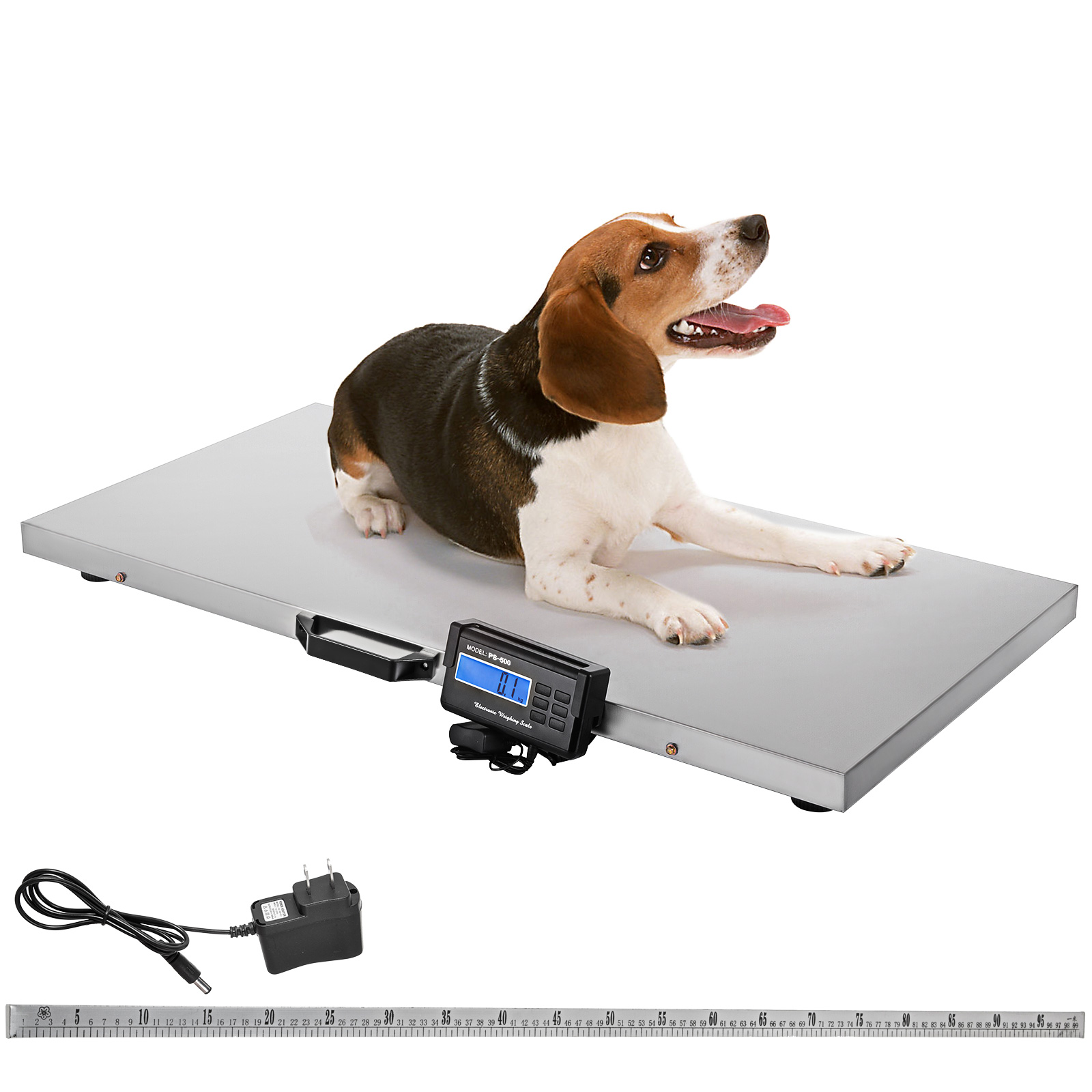 Digital Muti-Functional Postal Scale Weighing Scale
