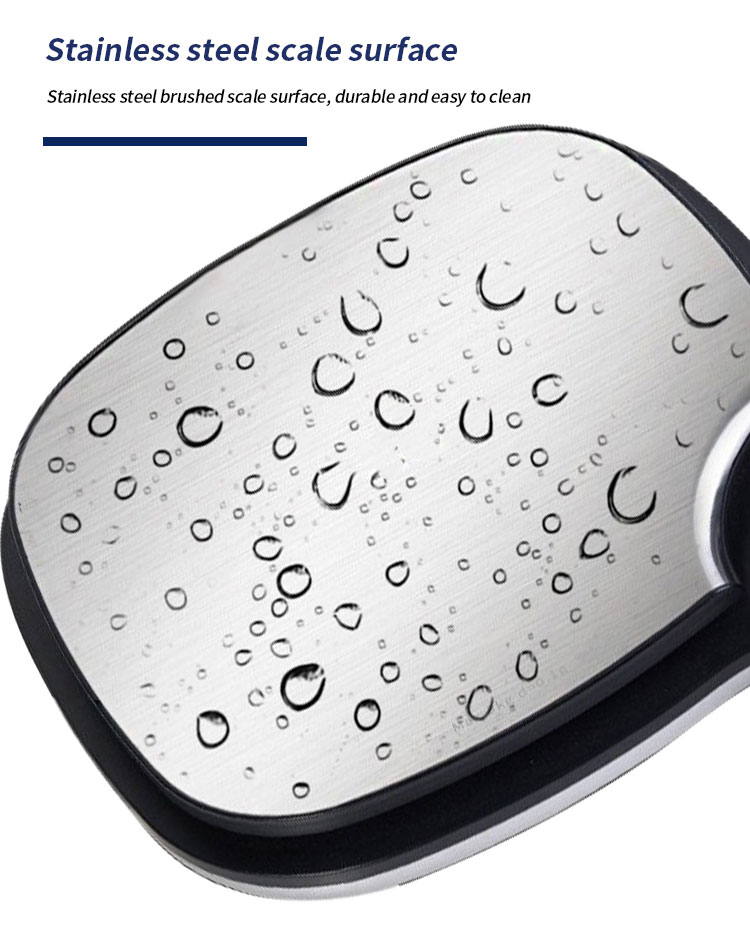 high quality accuracy kitchen scale