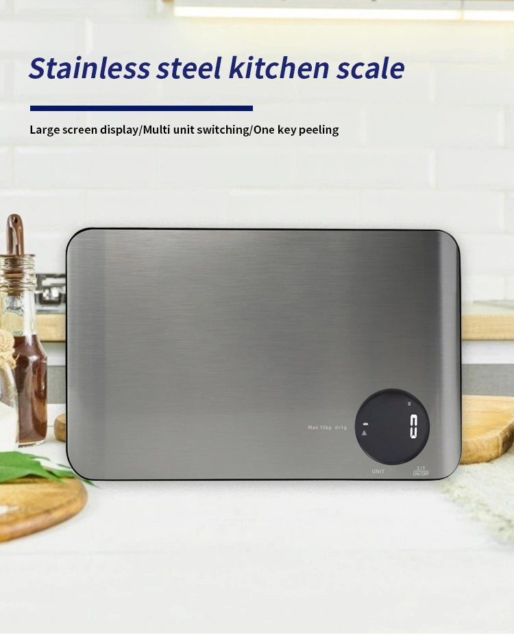 kitchen scale supplier