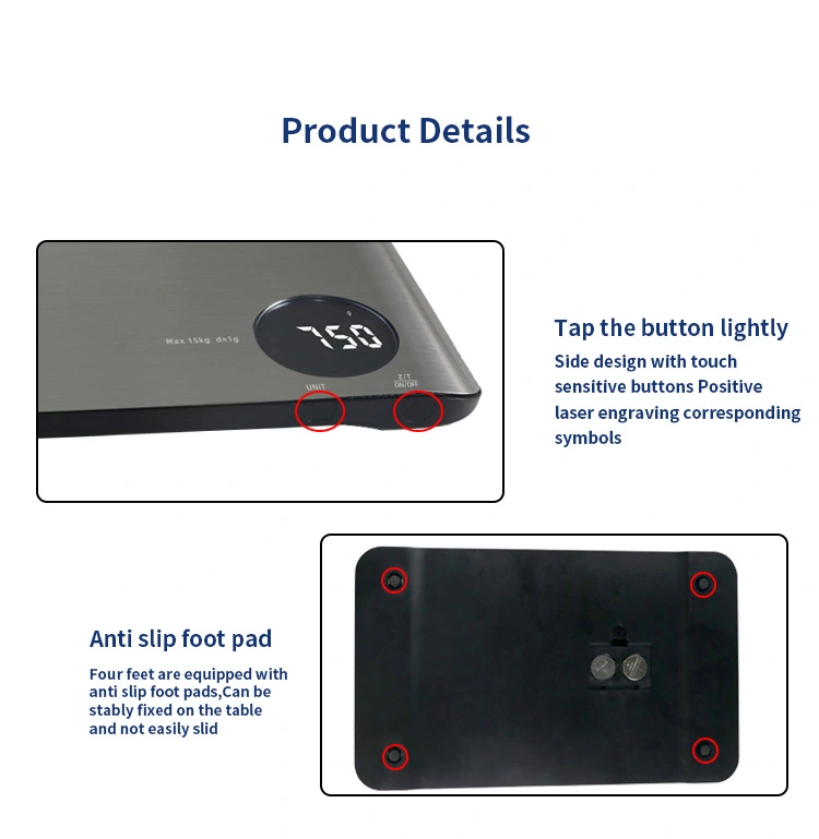 food weighing scale kitchen