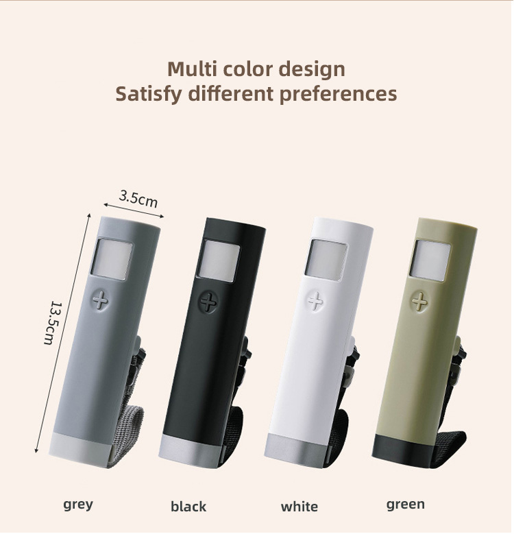 multi color design luggage scale