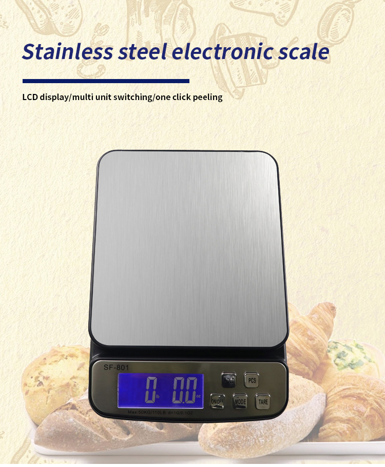 Parcel Postal Weighing Scales