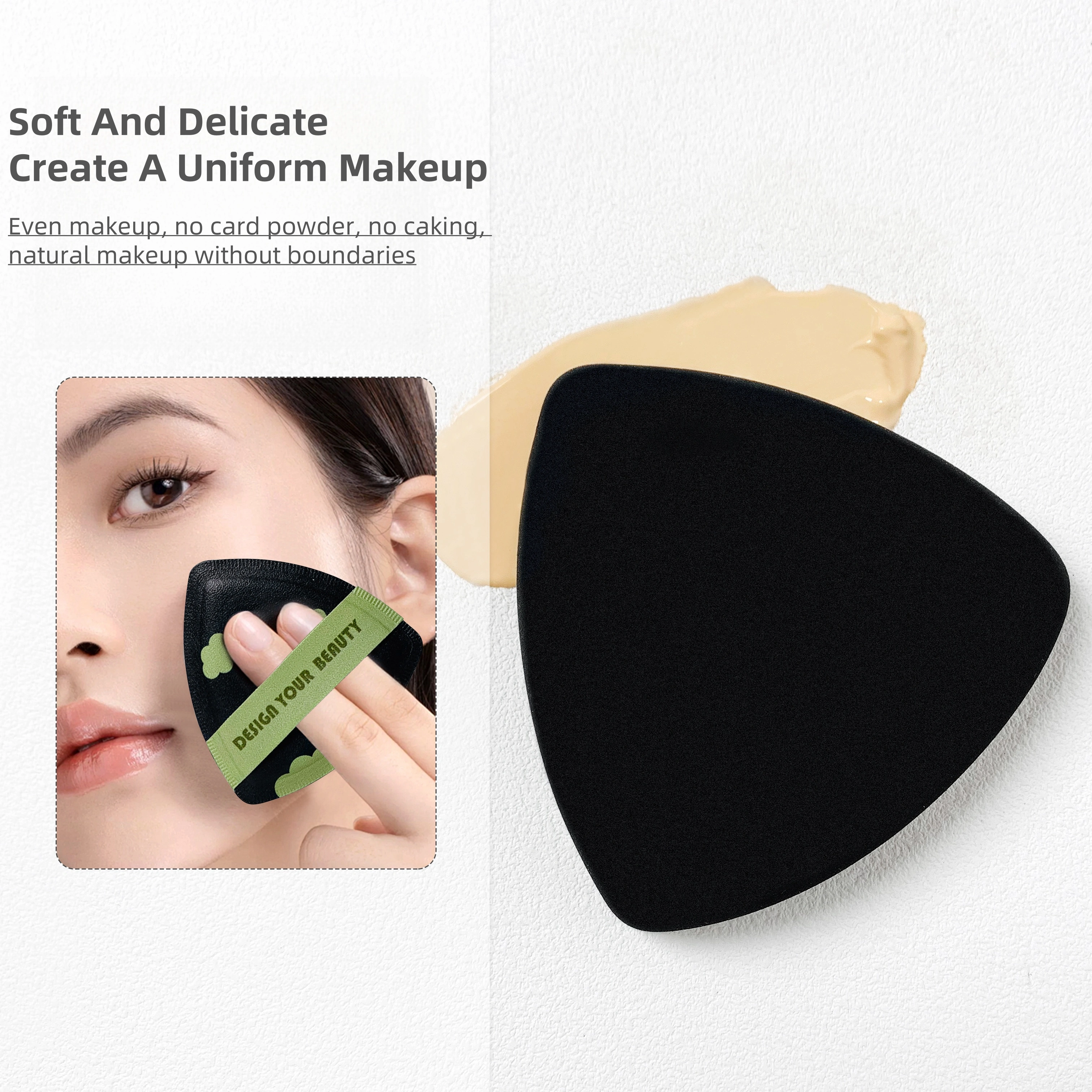 Cosmetic Makeup Puff