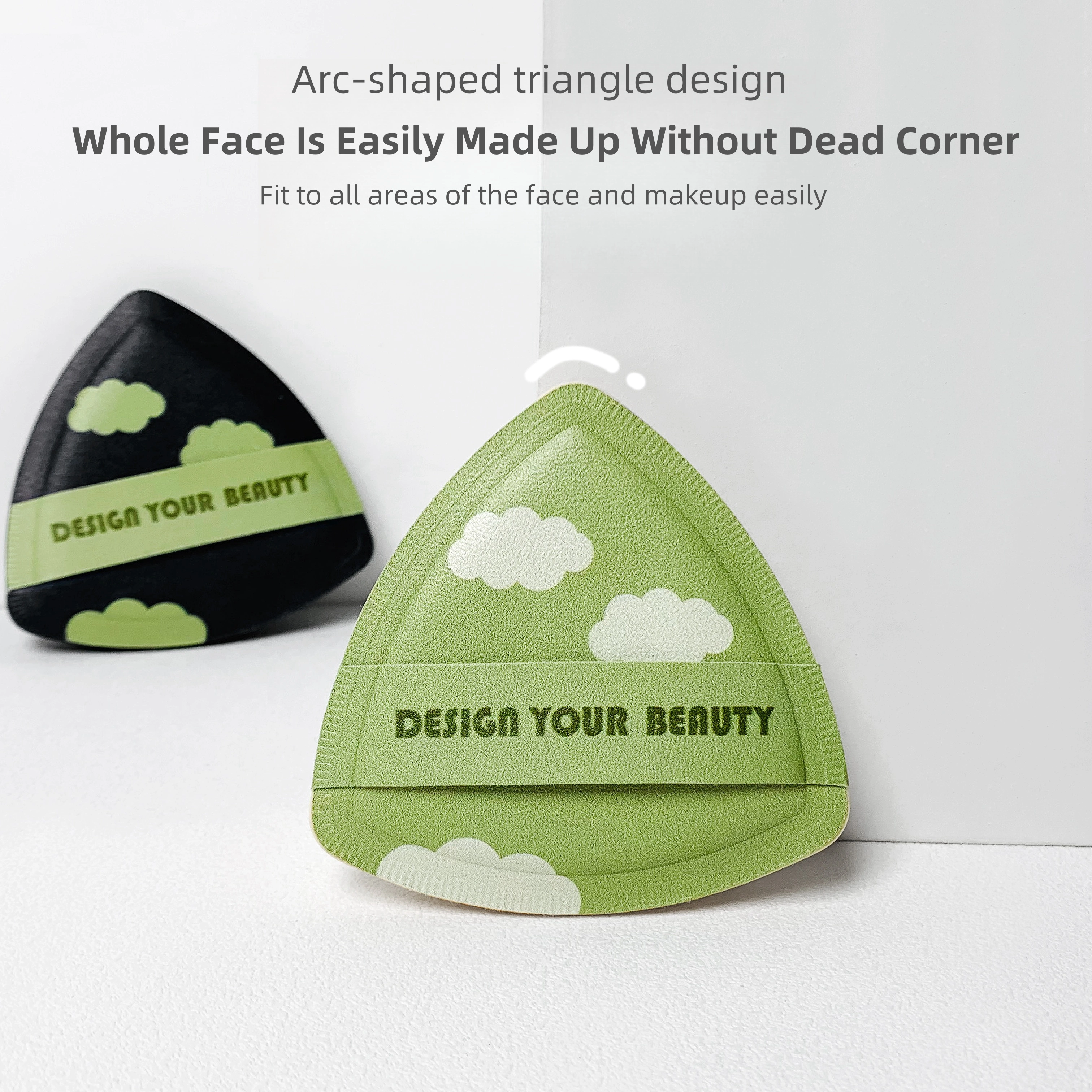 Cosmetic Makeup Puff