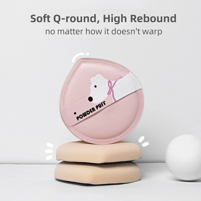 UUYP Makeup Puff