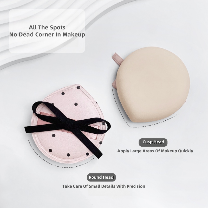 Air Cushion Puff