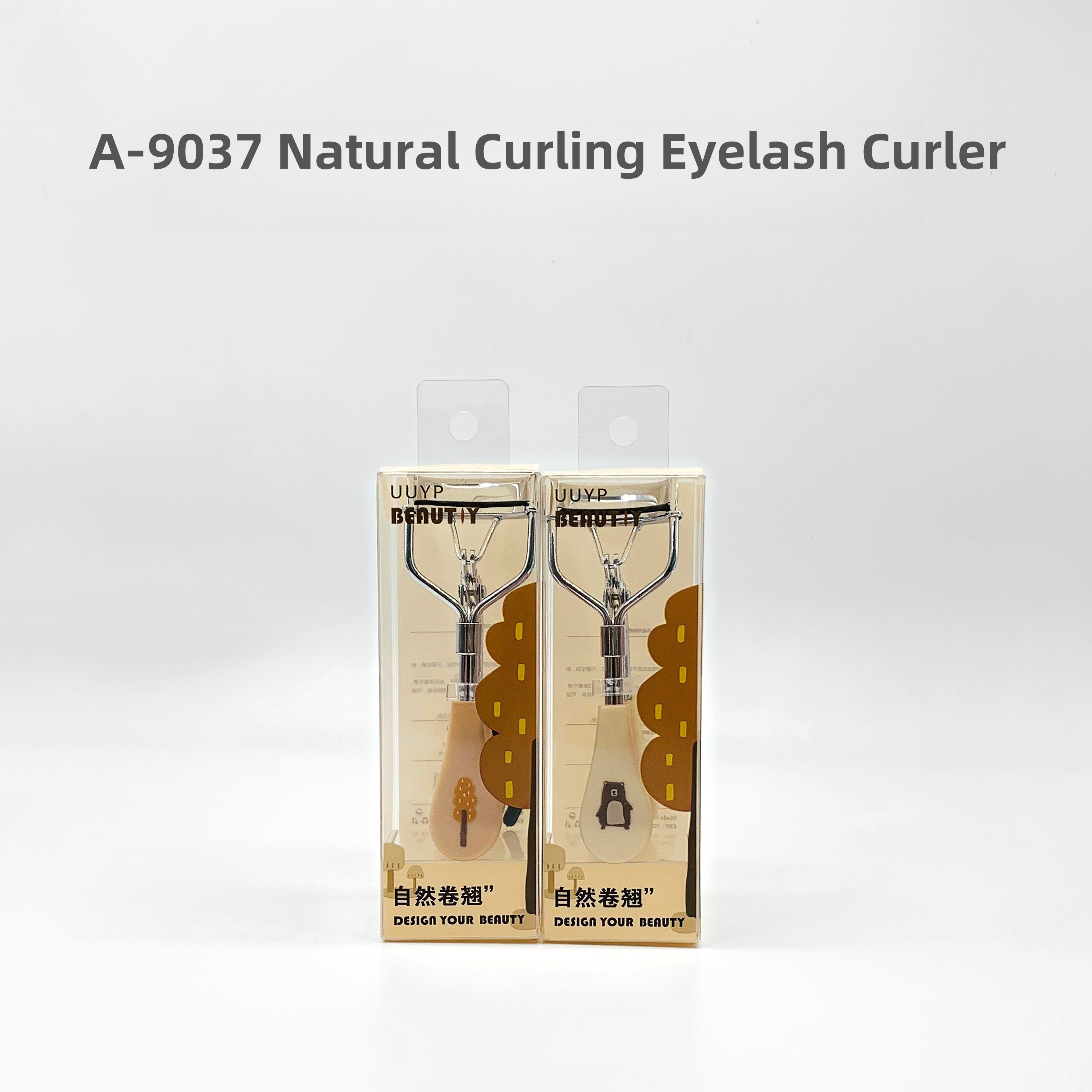 Eyelash Curler Manufacturer