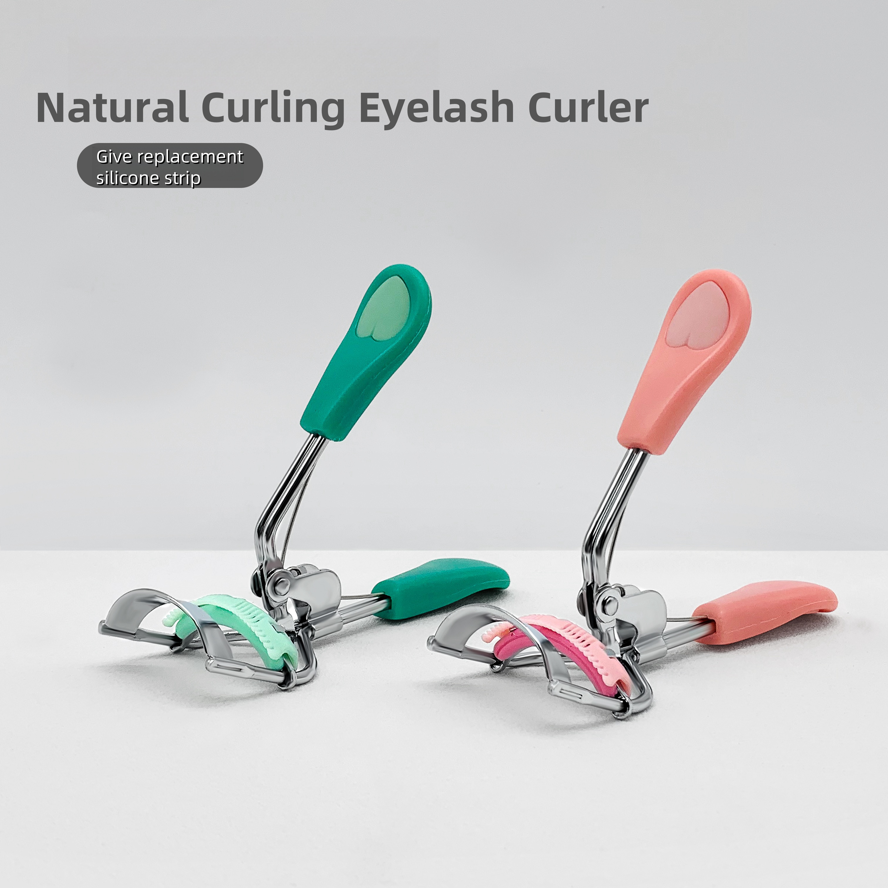 wide eyelash curler