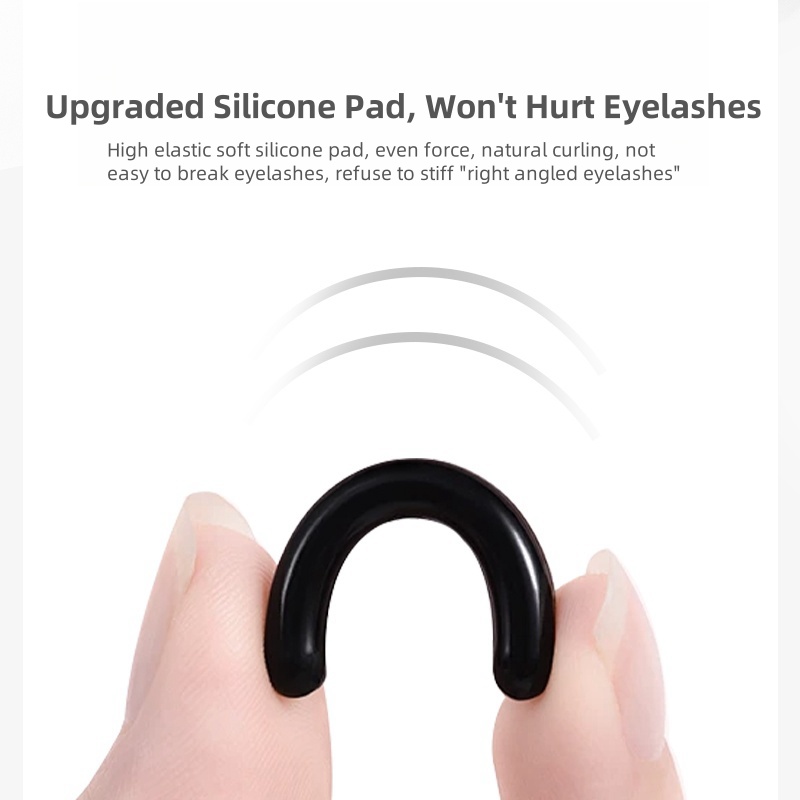 Crafted Lash Curler