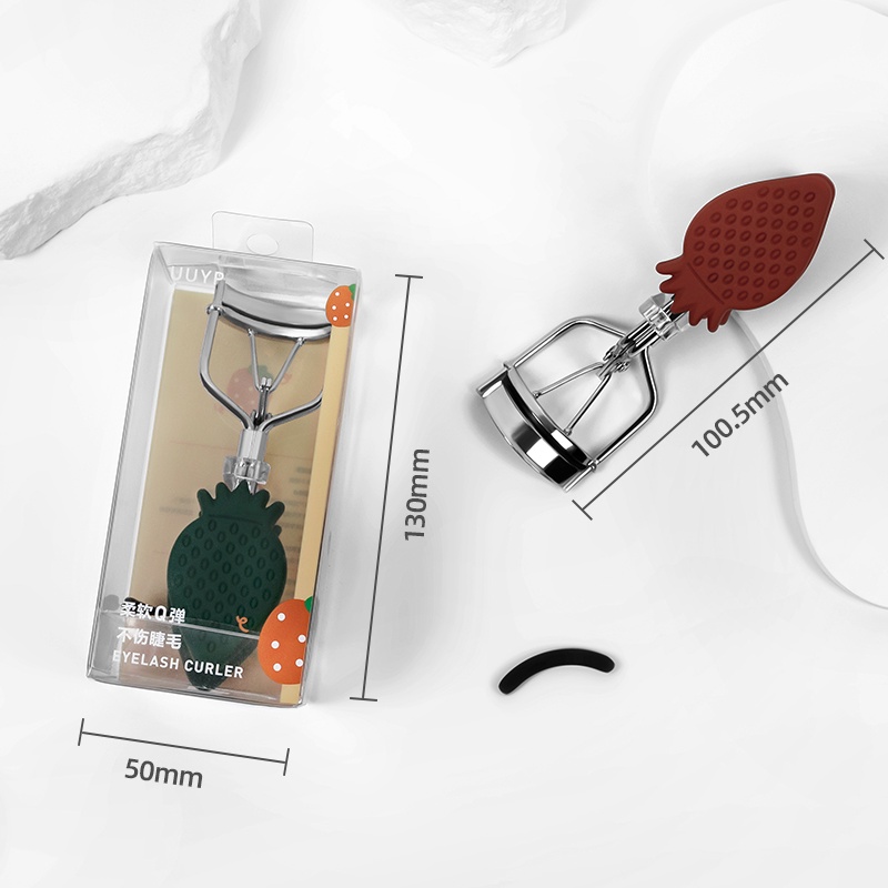 Crafted Lash Curler
