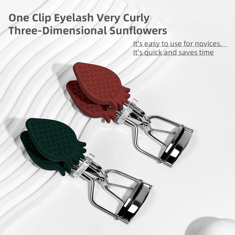 Crafted Lash Curler