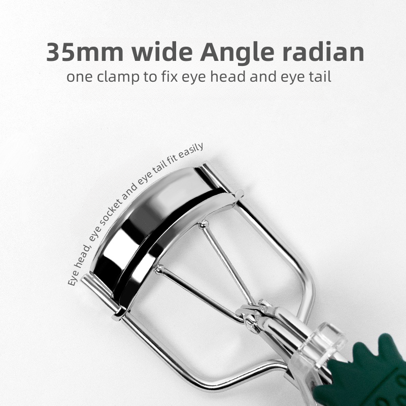 Crafted Lash Curler