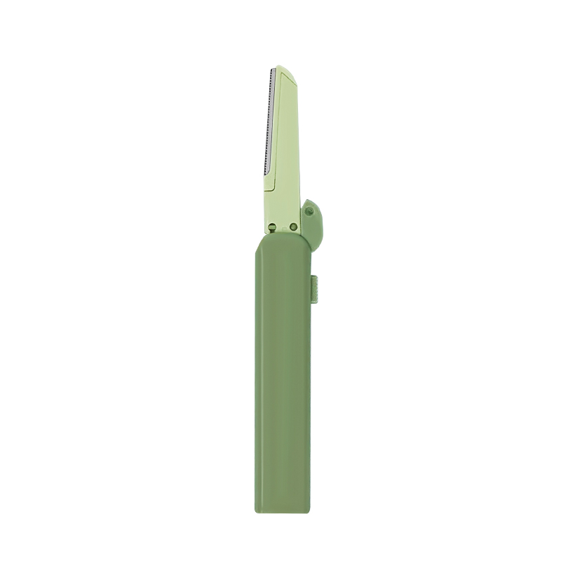 Trimmer Dermaplaning Tool