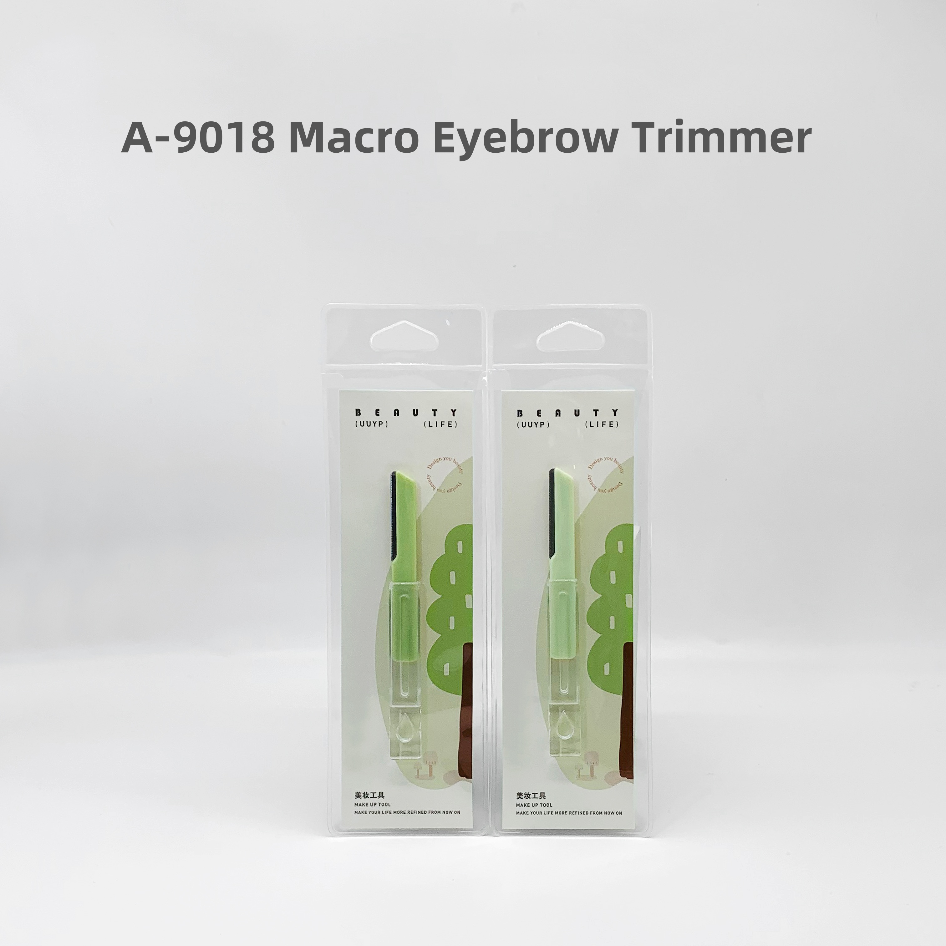 eyebrows remover