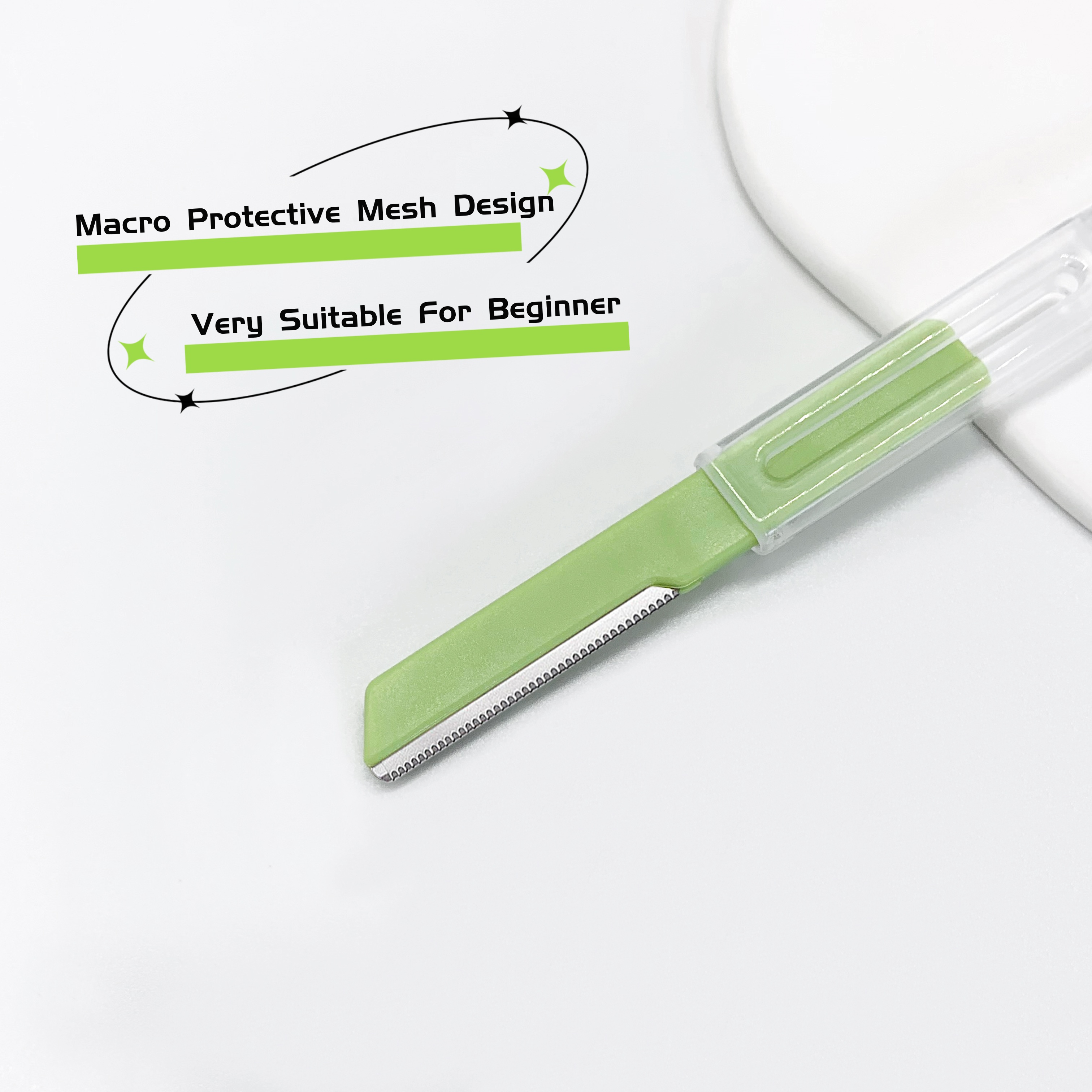 eyebrows remover