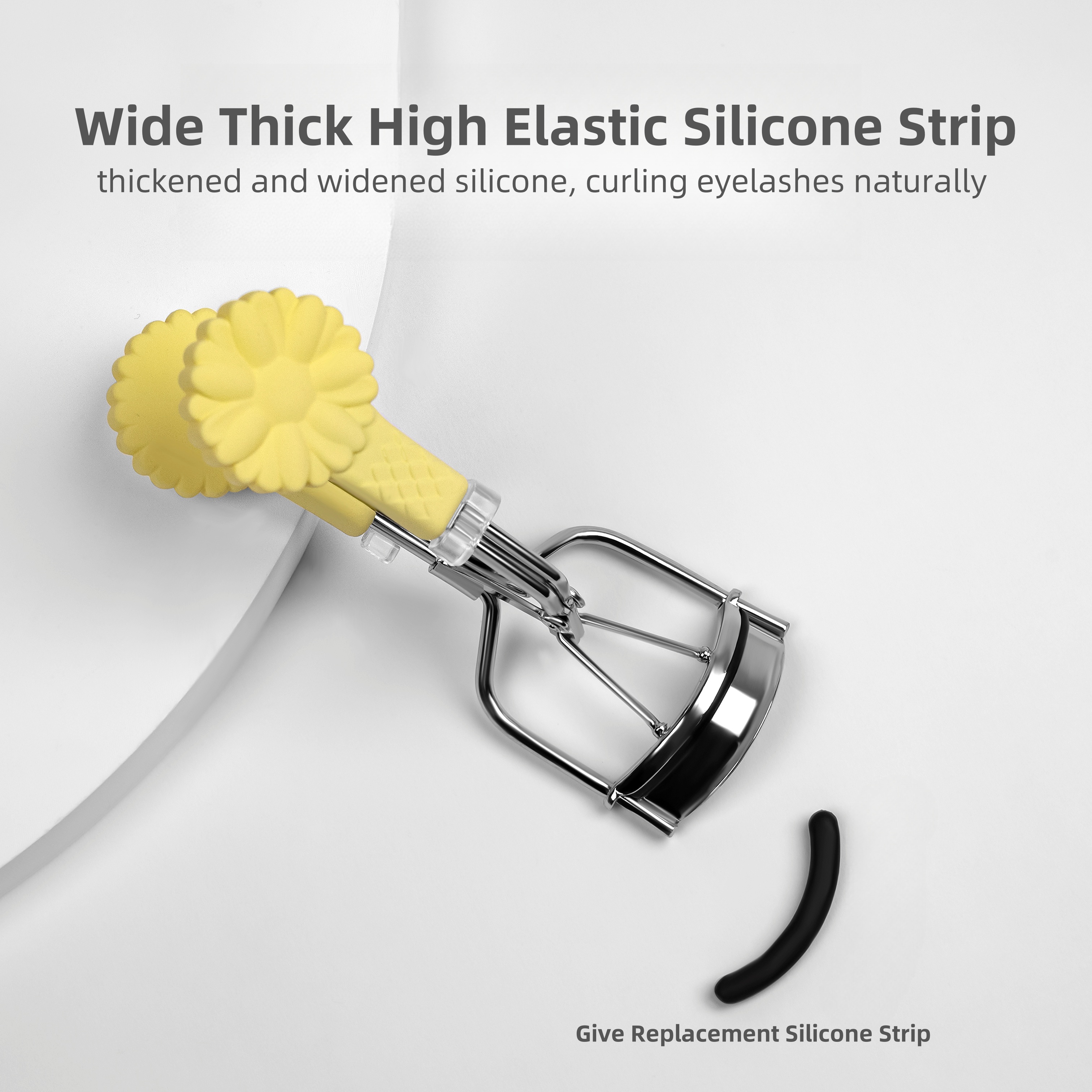 Eyelash Curler Supplier