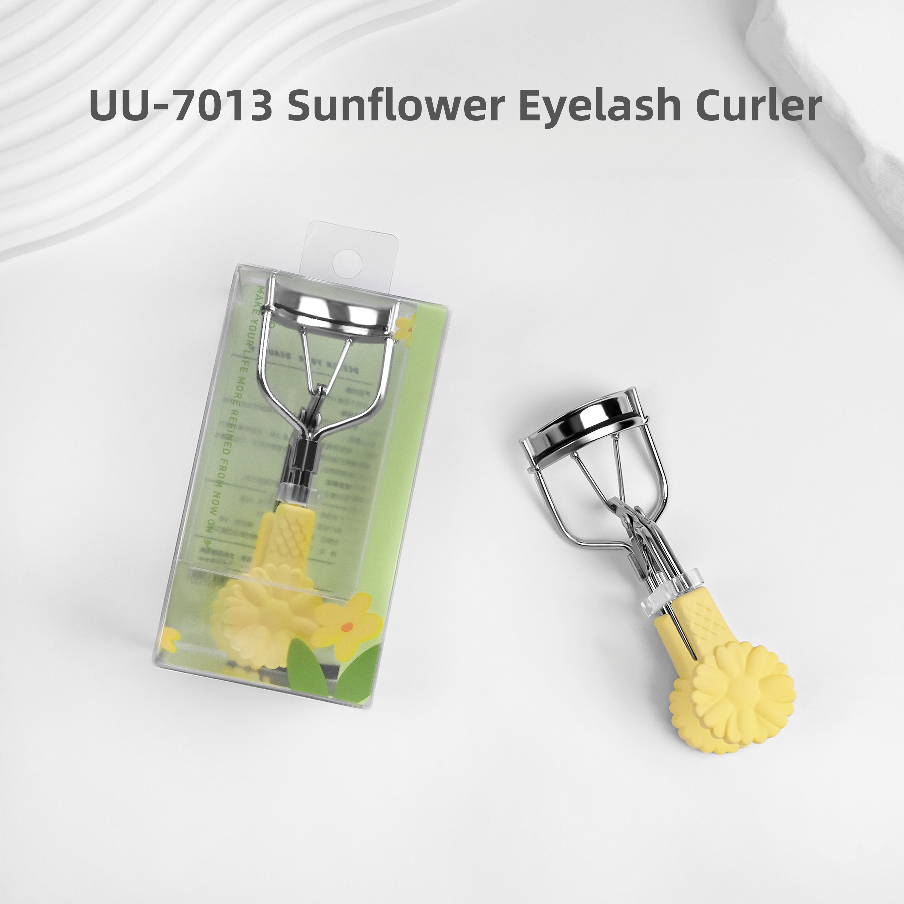 Eyelash Curler Supplier
