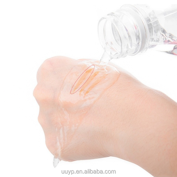 eyelid tape