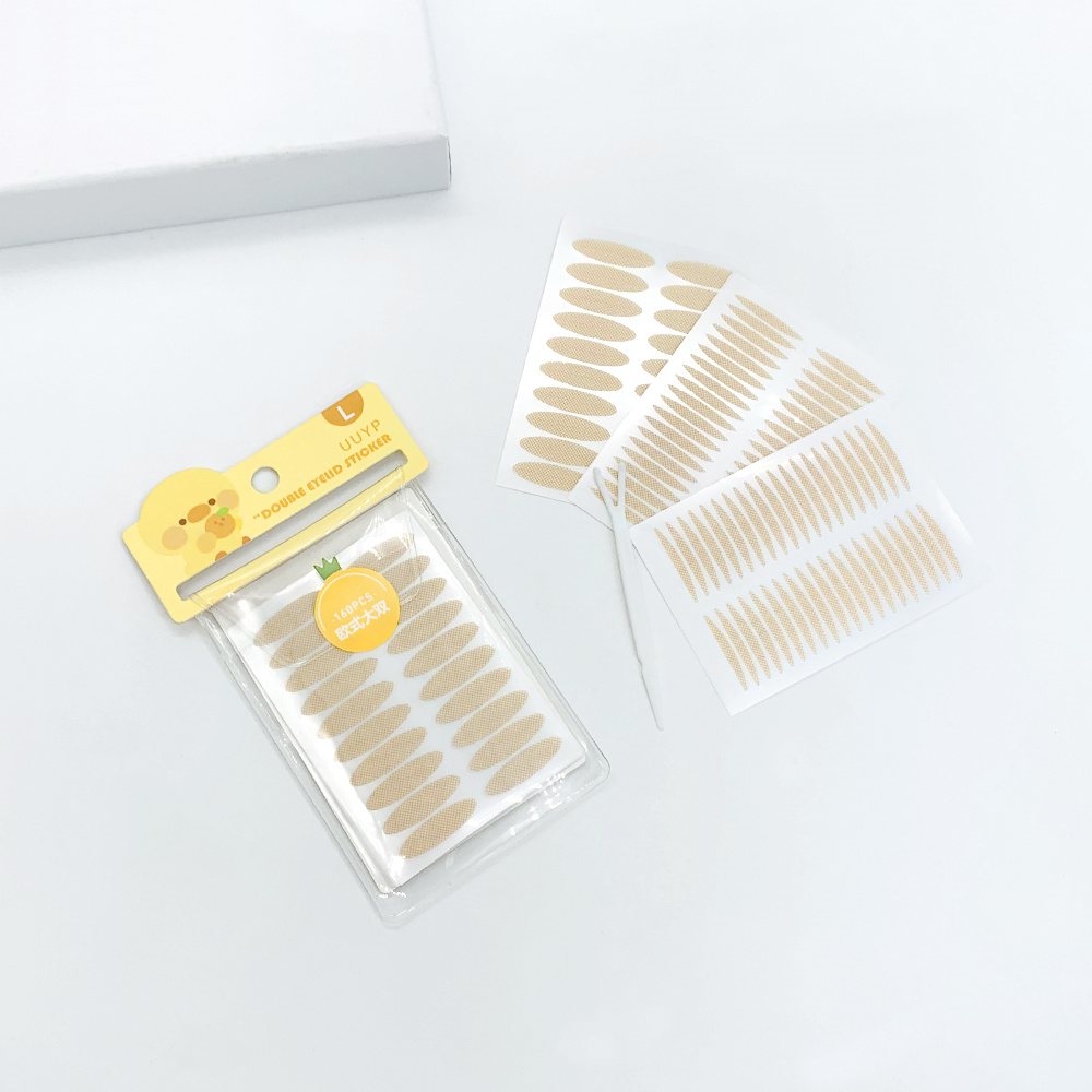 eyelid tape
