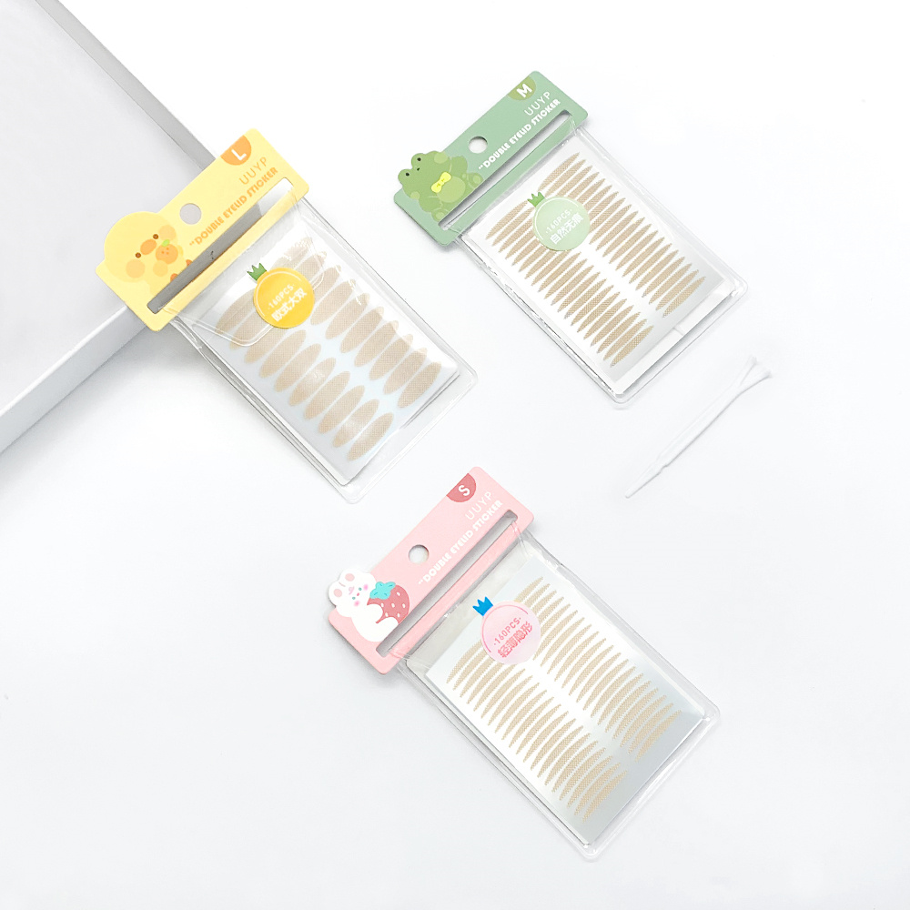 eyelid tape