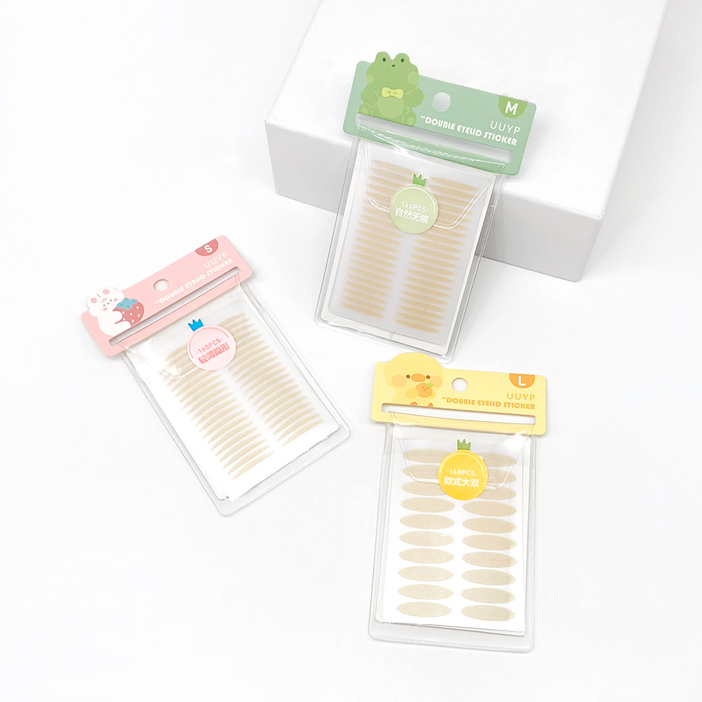 eyelid tape