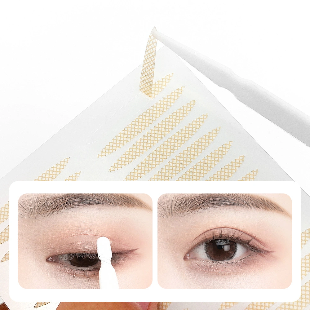 eyelid tape