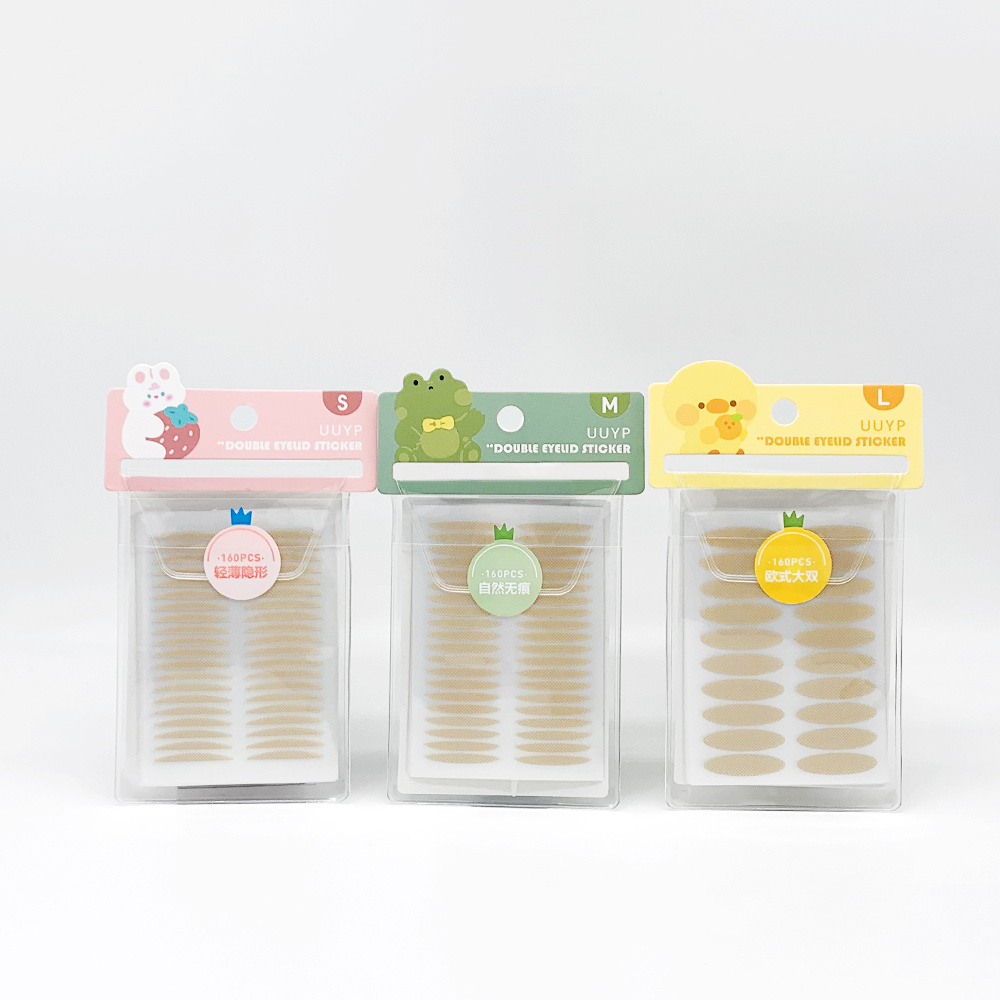 eyelid tape
