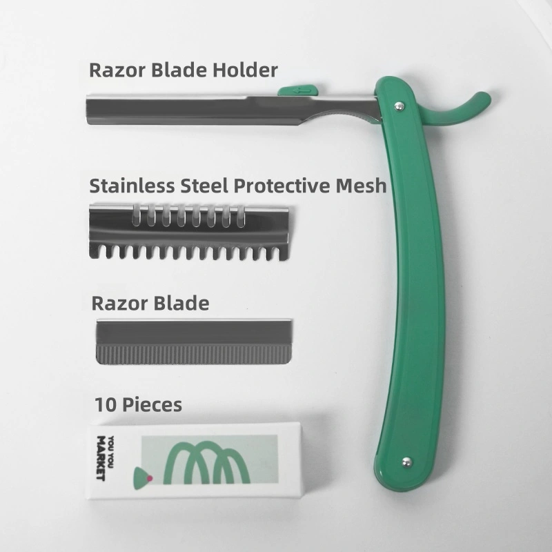 Eyebrow Razor