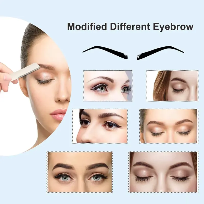 Eyebrow Razor