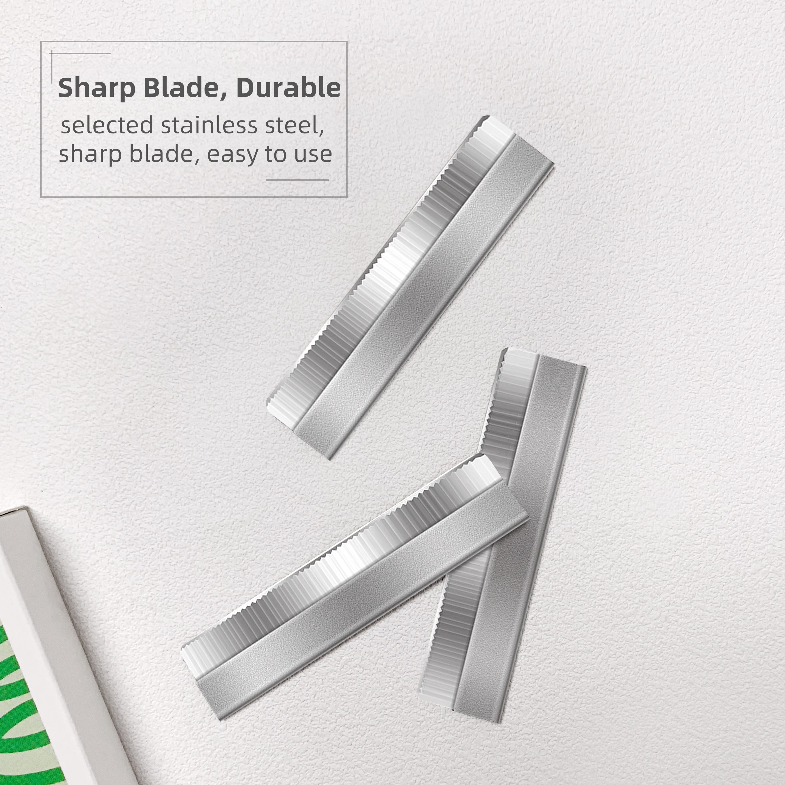 Trimmer Blade