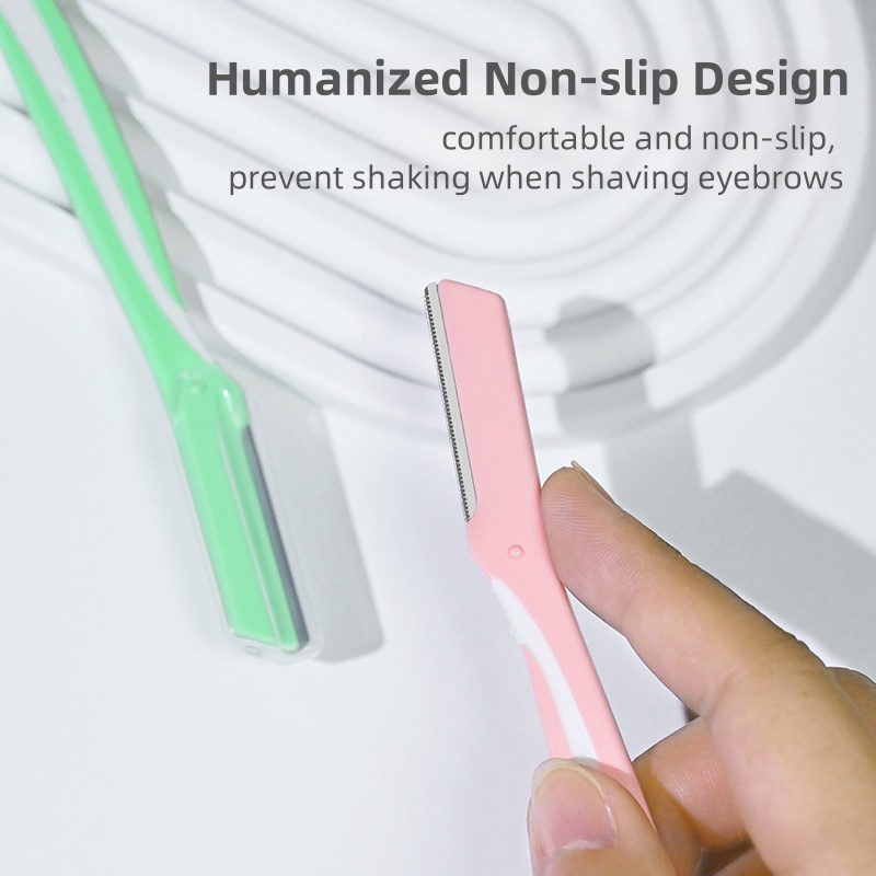 Personalized Eyebrow Hair Trimmer