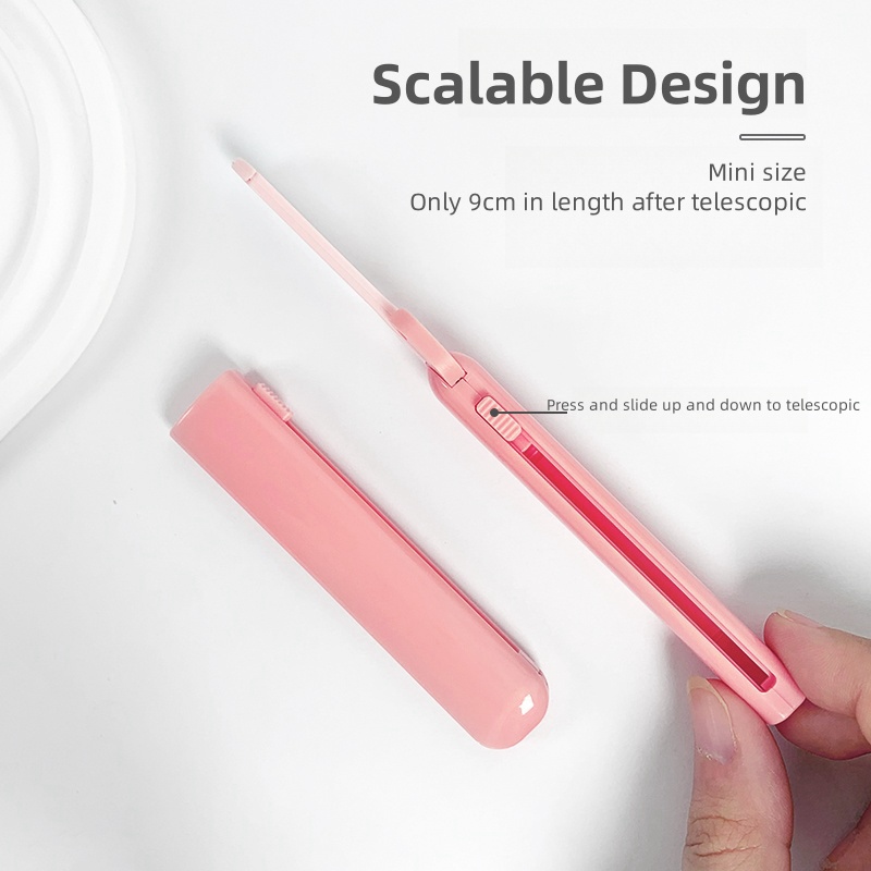 Eyebrow Razor