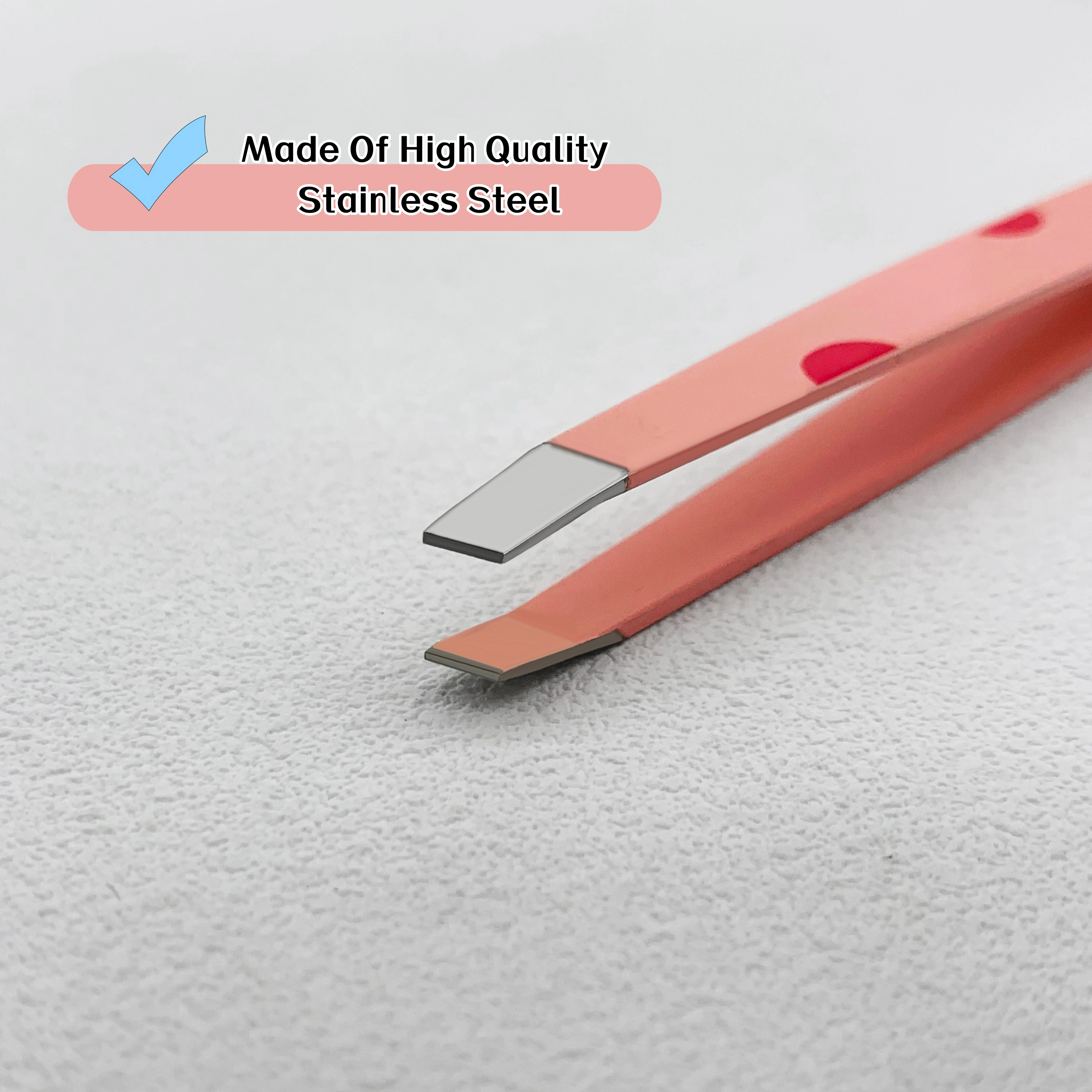 Lash Tweezers