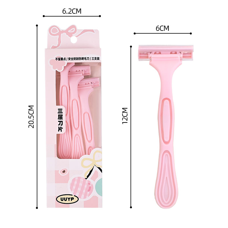 Shaving Razor