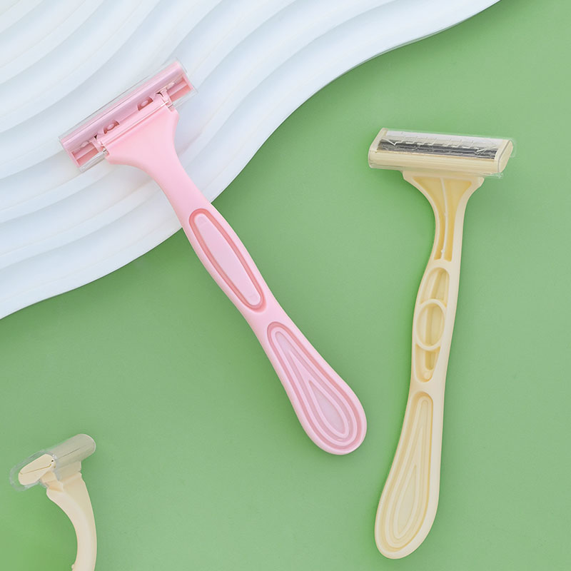 Shaving Razor