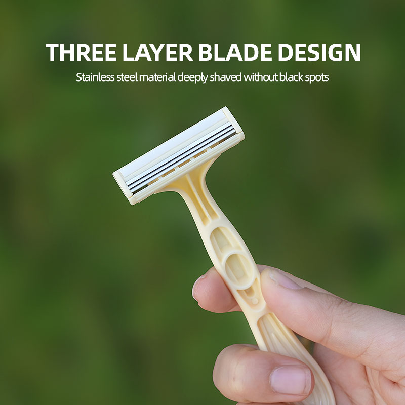 Shaving Razor