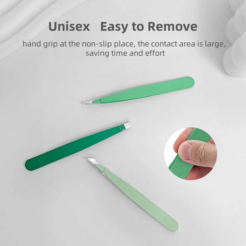 Eyebrows Tweezer Kit