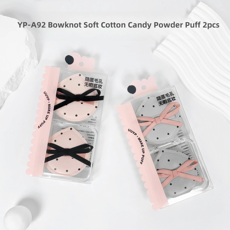 Makeup Puffs