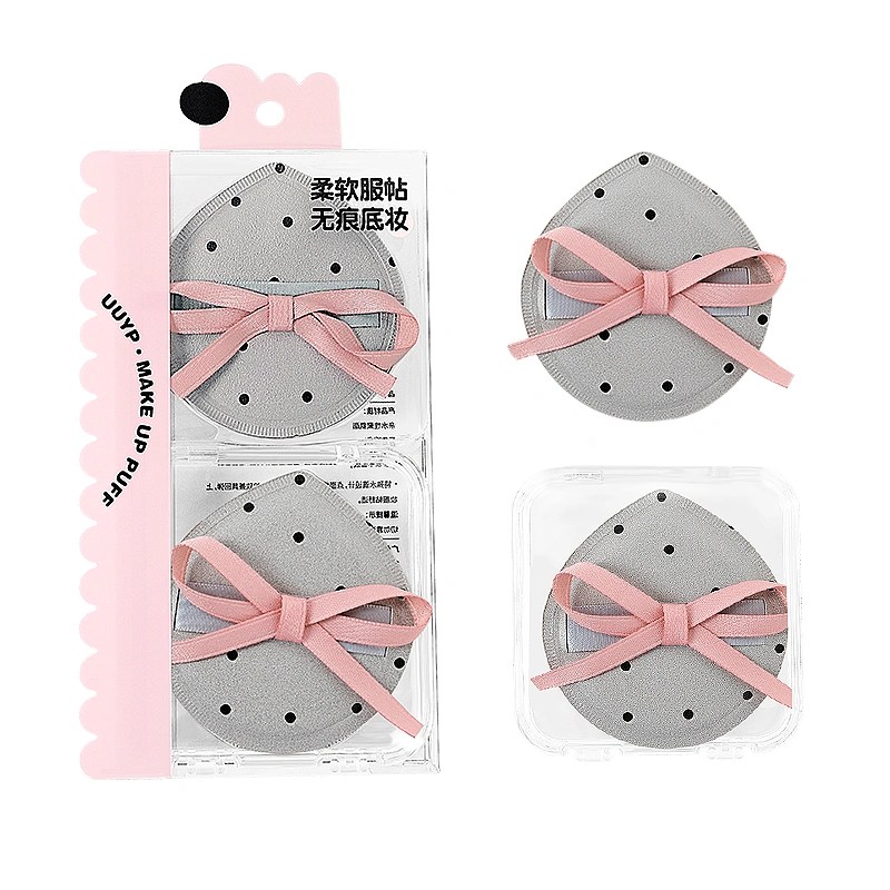Makeup Puffs