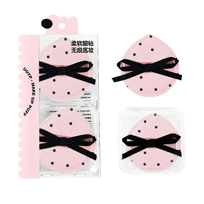 Makeup Puffs