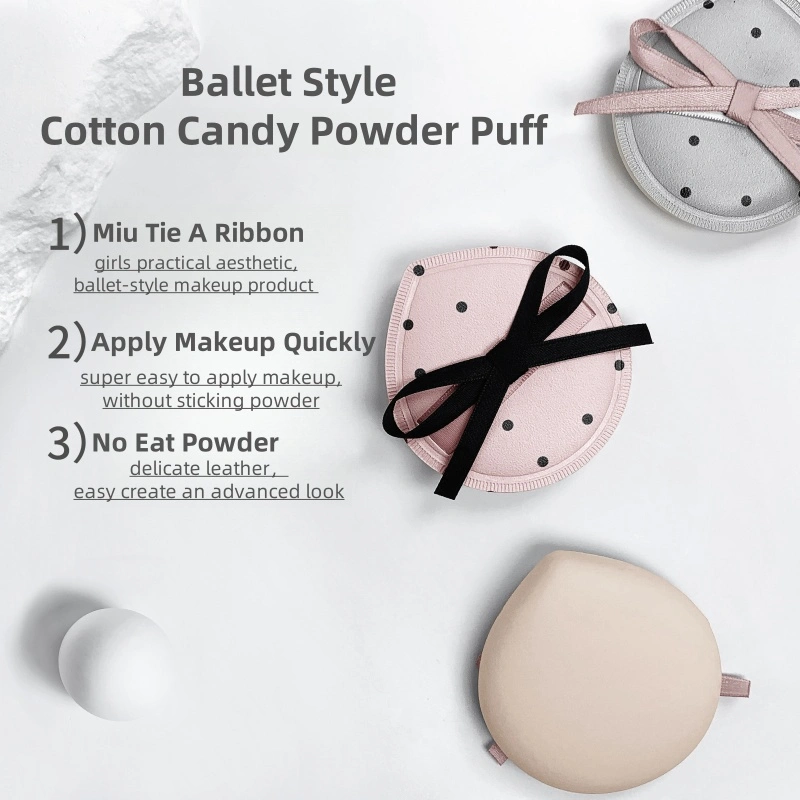 Makeup Puffs