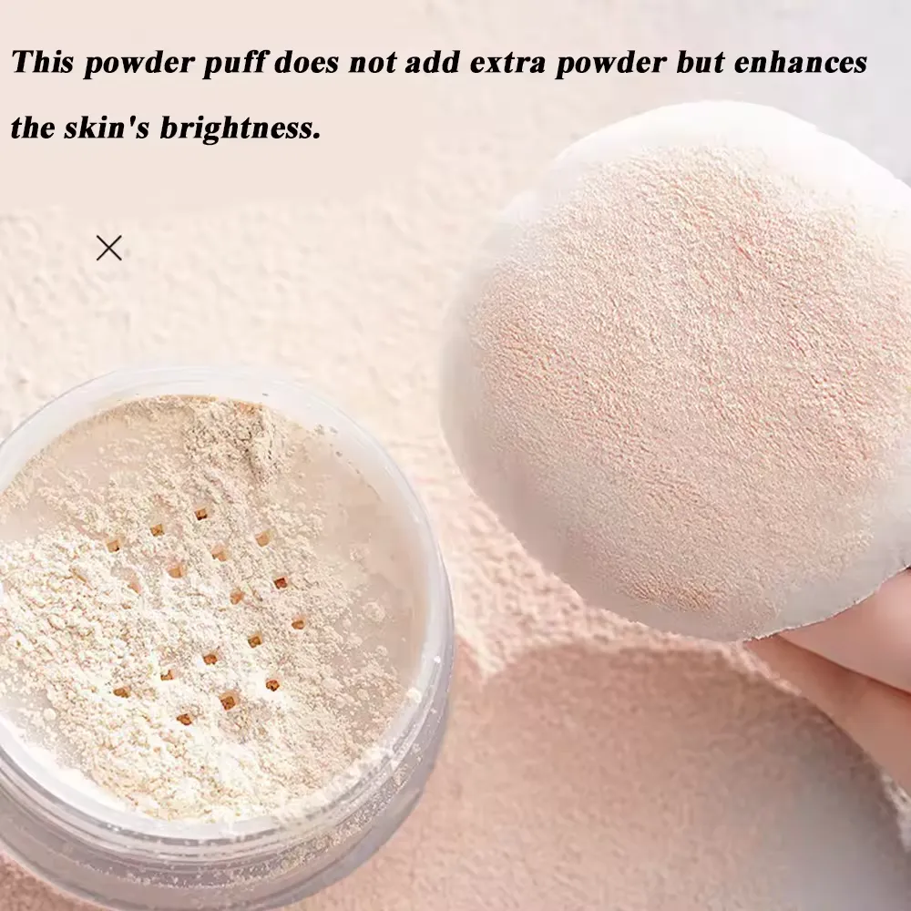 Makeup Puffs