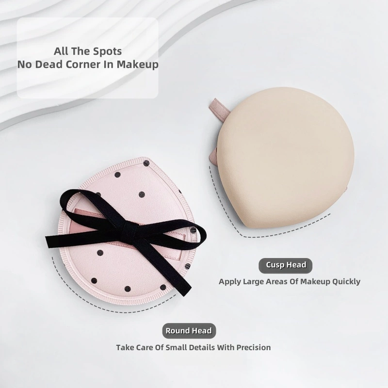 Makeup Puffs